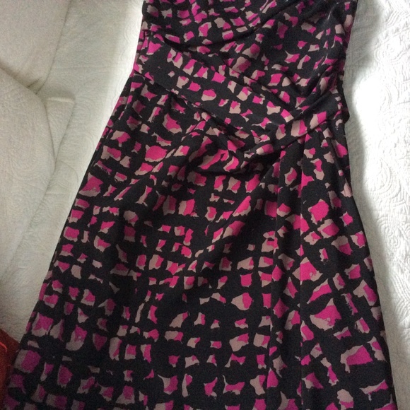 Stunning Jaspar Conran dress - never worn - Picture 3 of 8